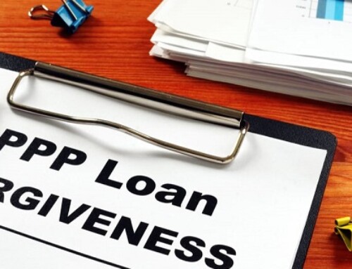 PPP Loan Forgiveness for Partnerships, S and C Corporations