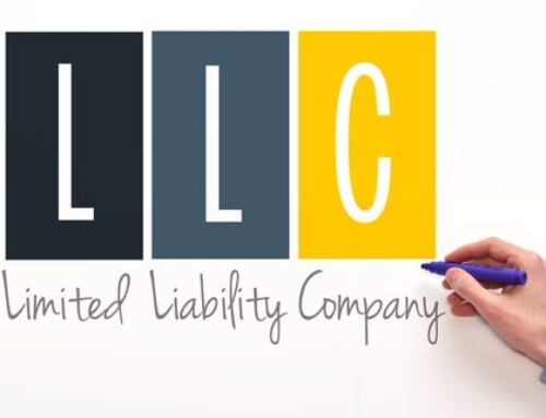 All About Limited Liability Companies(LLC)
