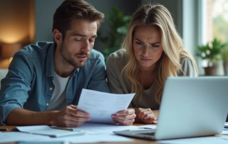 Tax Preparation Irvine