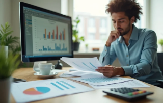 Corporate Accounting Irvine