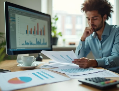 Corporate Accounting Irvine: The Edge Your Business Needs Now