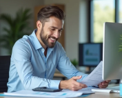 Expert Accountants Irvine CA