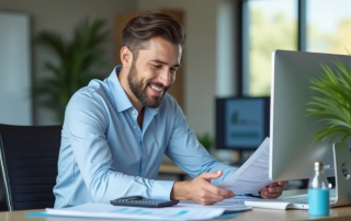 Expert Accountants Irvine CA