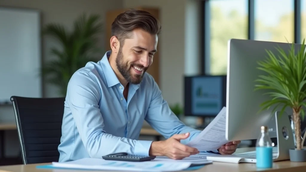 Expert Accountants Irvine CA