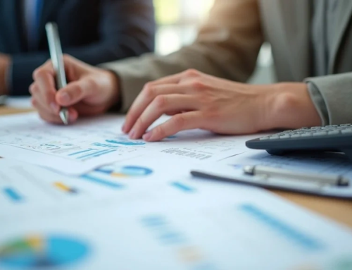 Transform Your Business with Financial Reporting Services Irvine