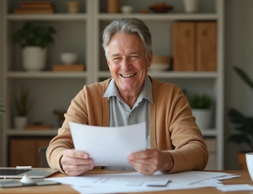 Master Tax Document Preparation Irvine Without the Hassle