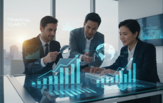 Expert Accounting Services Irvine