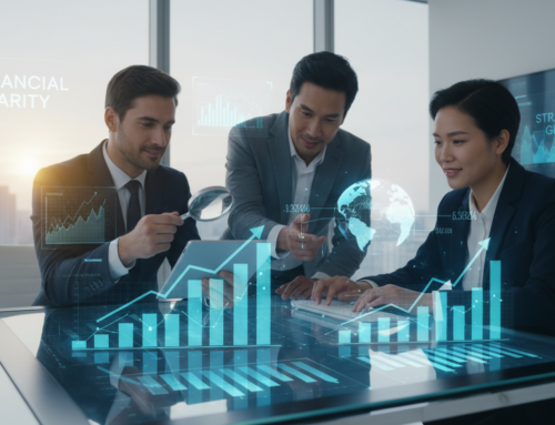 Unlock Your Business Potential with Expert Accounting Services in Irvine, CA