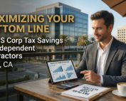 S Corp Tax Savings